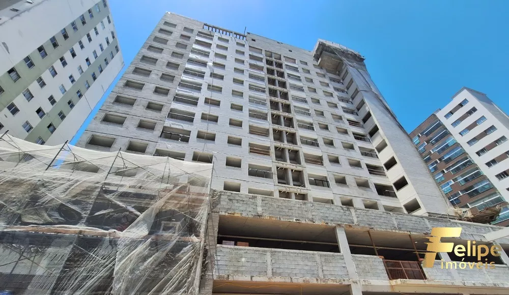 Apartamento, 2 quartos, 62 m² - Foto 2