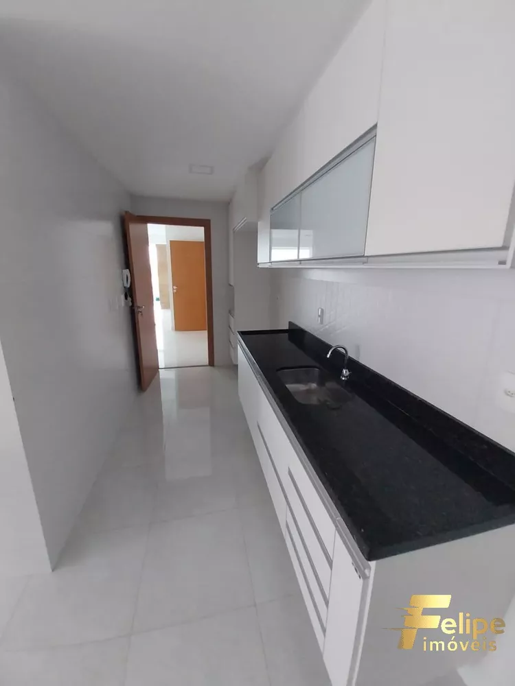 Apartamento à venda com 3 quartos, 99m² - Foto 10