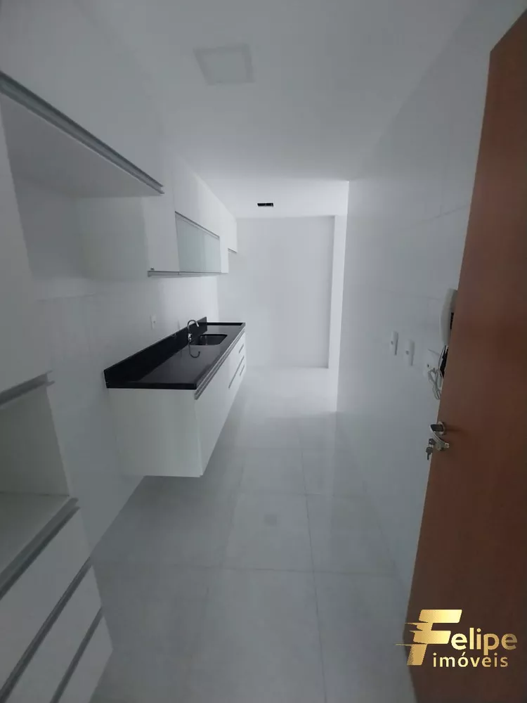 Apartamento à venda com 3 quartos, 99m² - Foto 8