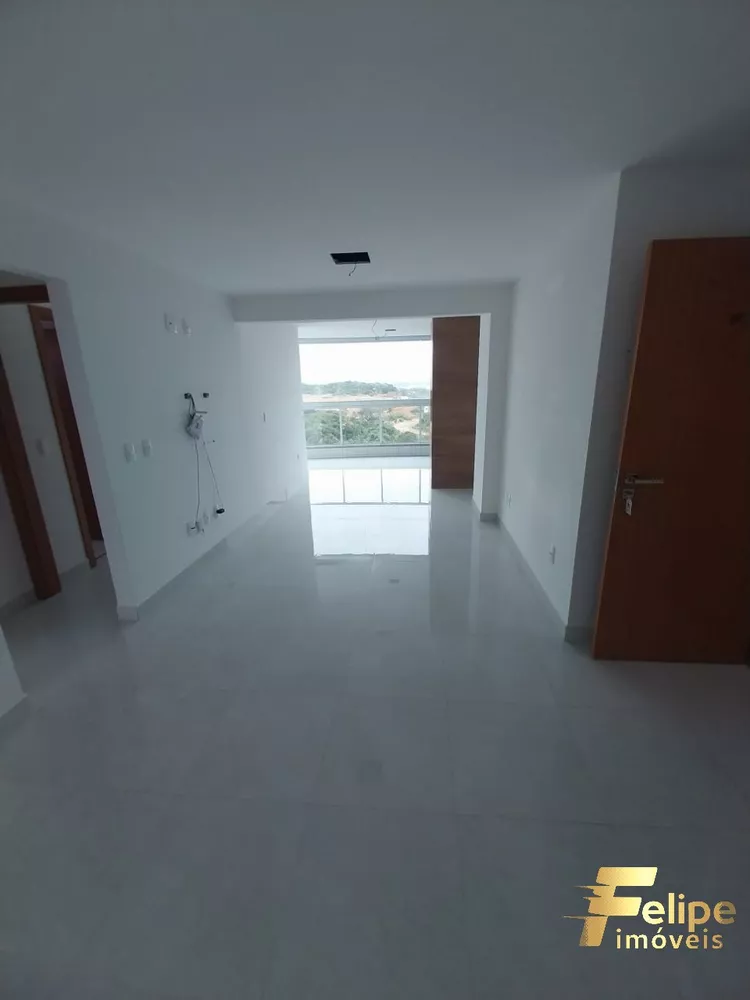 Apartamento à venda com 3 quartos, 99m² - Foto 3