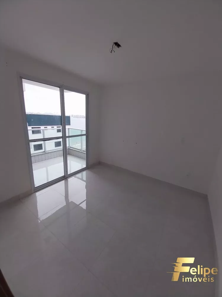 Apartamento à venda com 3 quartos, 99m² - Foto 12