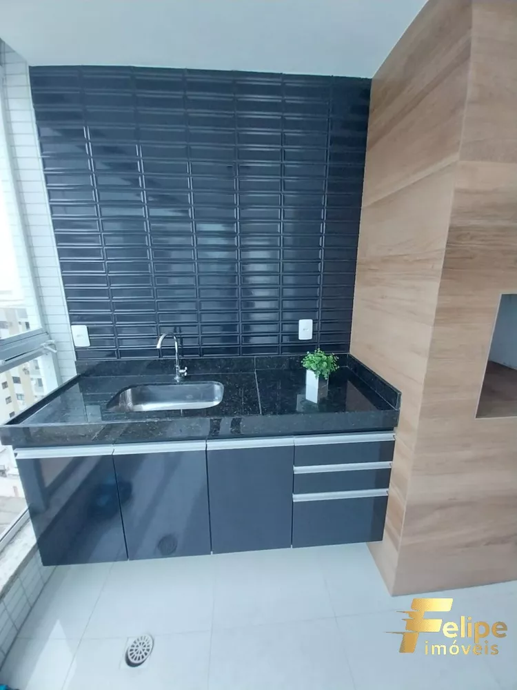 Apartamento à venda com 3 quartos, 99m² - Foto 7