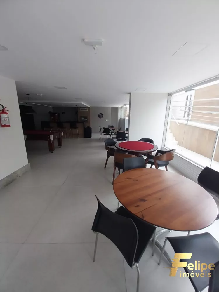 Apartamento à venda com 3 quartos, 99m² - Foto 19