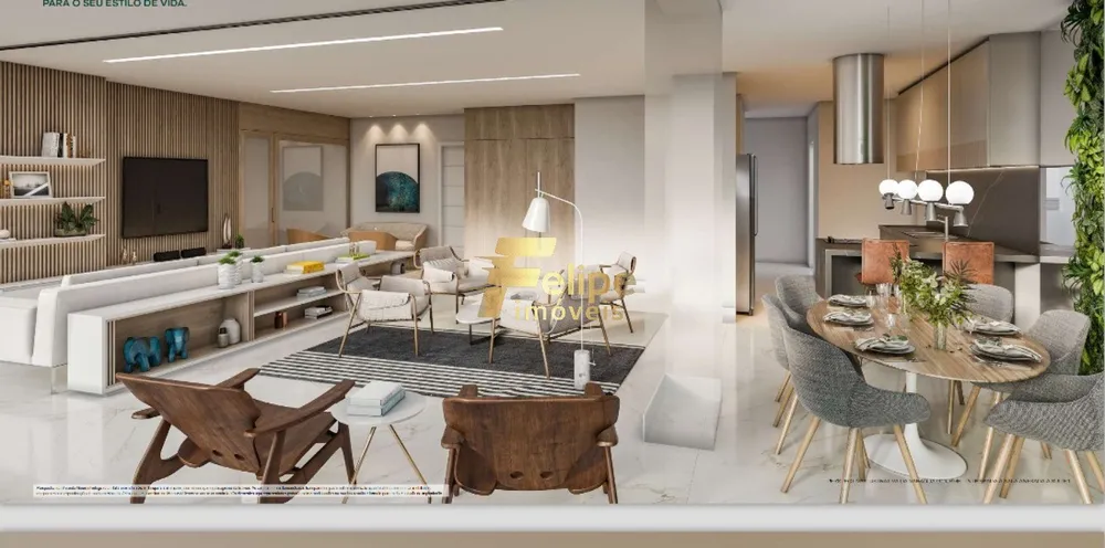 Apartamento, 4 quartos, 171 m² - Foto 6