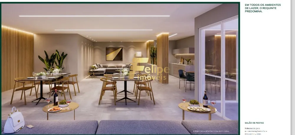 Apartamento, 4 quartos, 171 m² - Foto 12