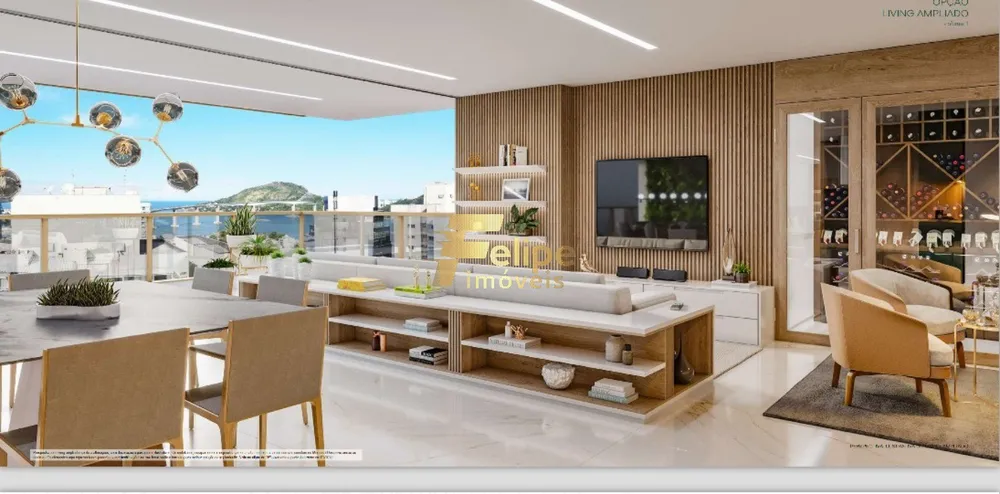 Apartamento, 4 quartos, 171 m² - Foto 8