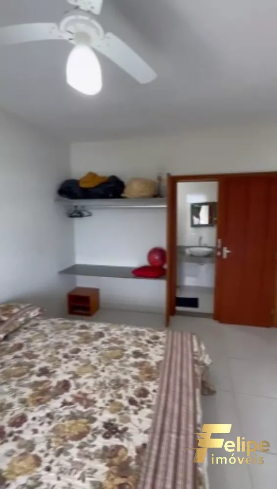 Apartamento à venda com 4 quartos, 147m² - Foto 4