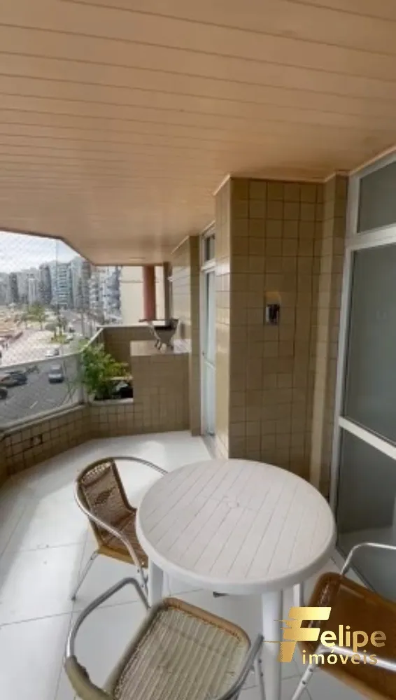 Apartamento, 4 quartos, 147 m² - Foto 24