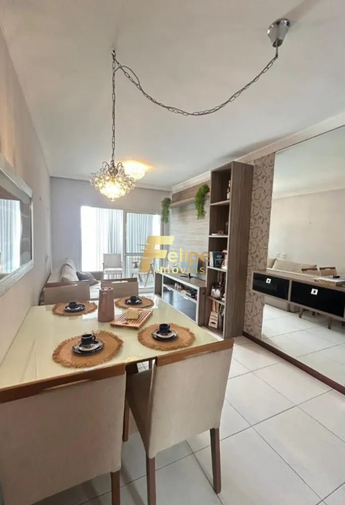 Apartamento, 2 quartos, 80 m² - Foto 12