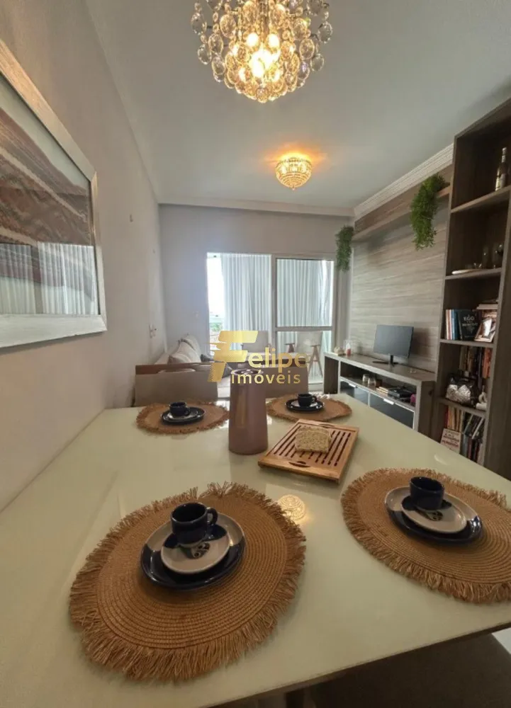 Apartamento, 2 quartos, 80 m² - Foto 1