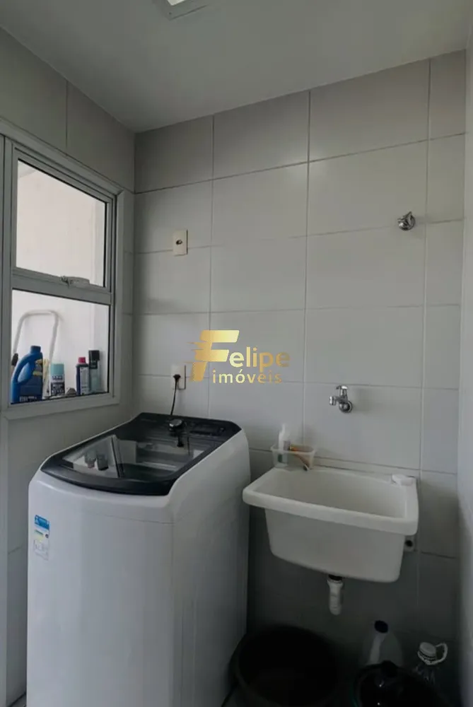Apartamento, 2 quartos, 80 m² - Foto 5