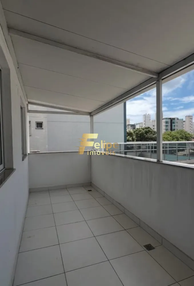 Apartamento, 2 quartos, 80 m² - Foto 4