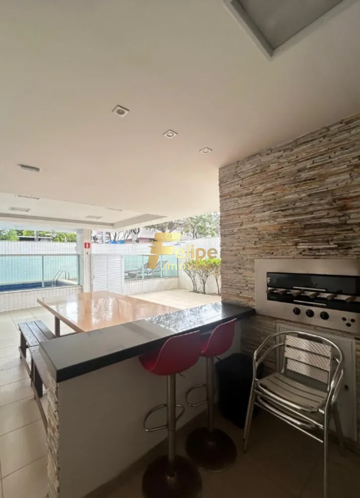 Apartamento, 2 quartos, 80 m² - Foto 2