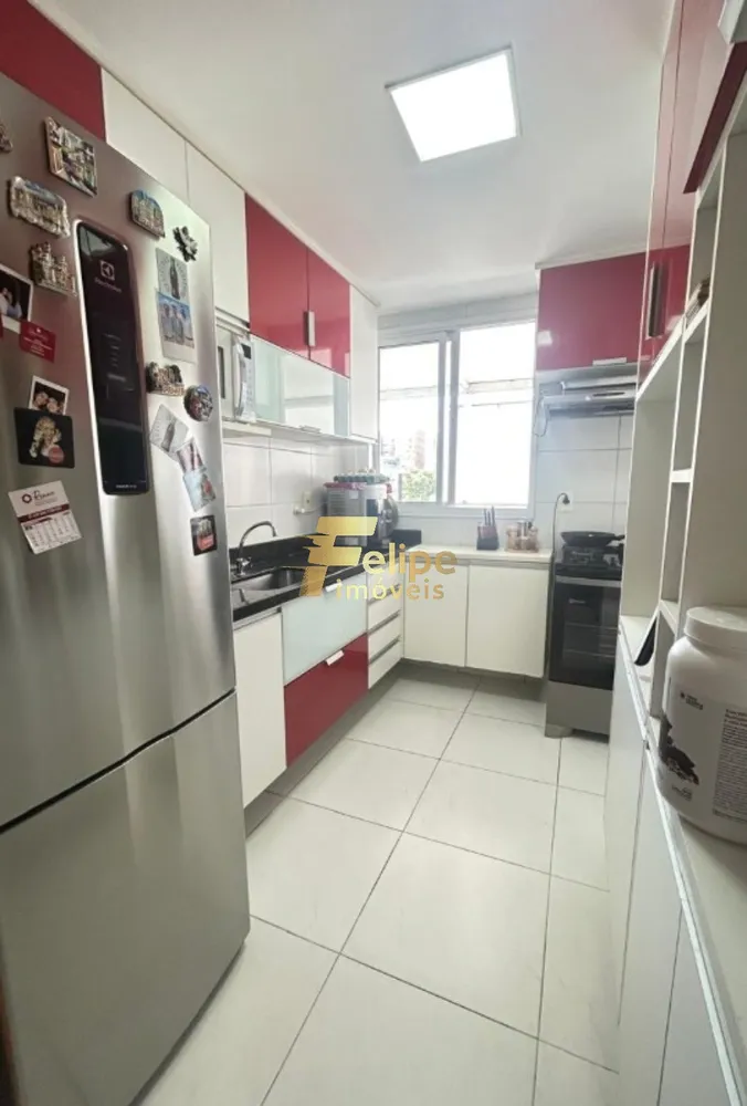 Apartamento, 2 quartos, 80 m² - Foto 6