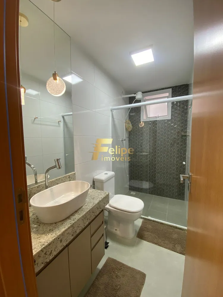 Apartamento, 2 quartos, 84 m² - Foto 5