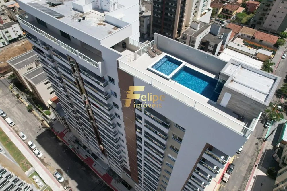 Apartamento, 2 quartos, 84 m² - Foto 1