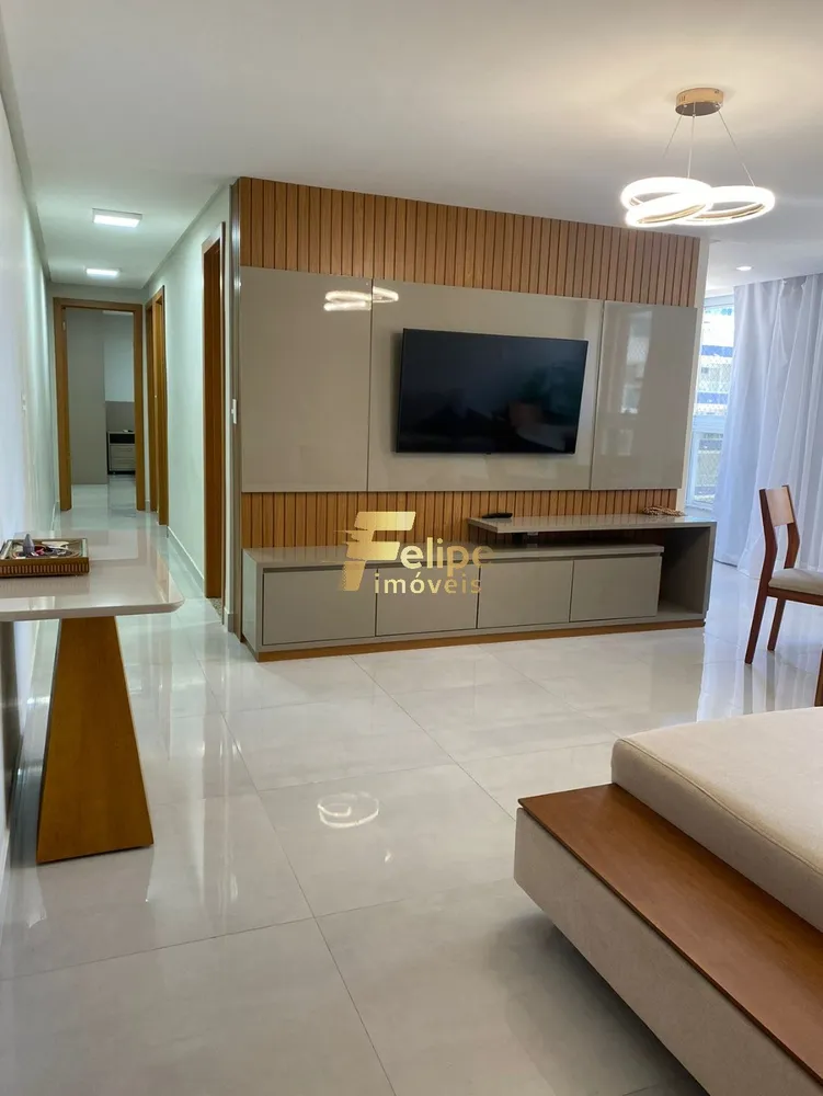 Apartamento, 2 quartos, 84 m² - Foto 2