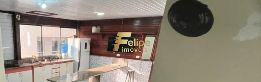 Cobertura, 6 quartos, 250 m² - Foto 2