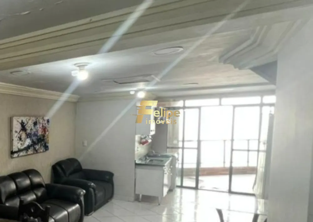 Cobertura, 6 quartos, 250 m² - Foto 5