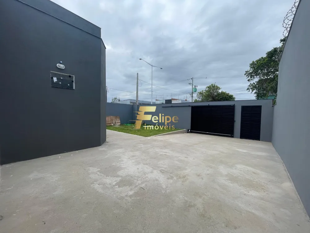 Casa, 3 quartos, 110 m² - Foto 4