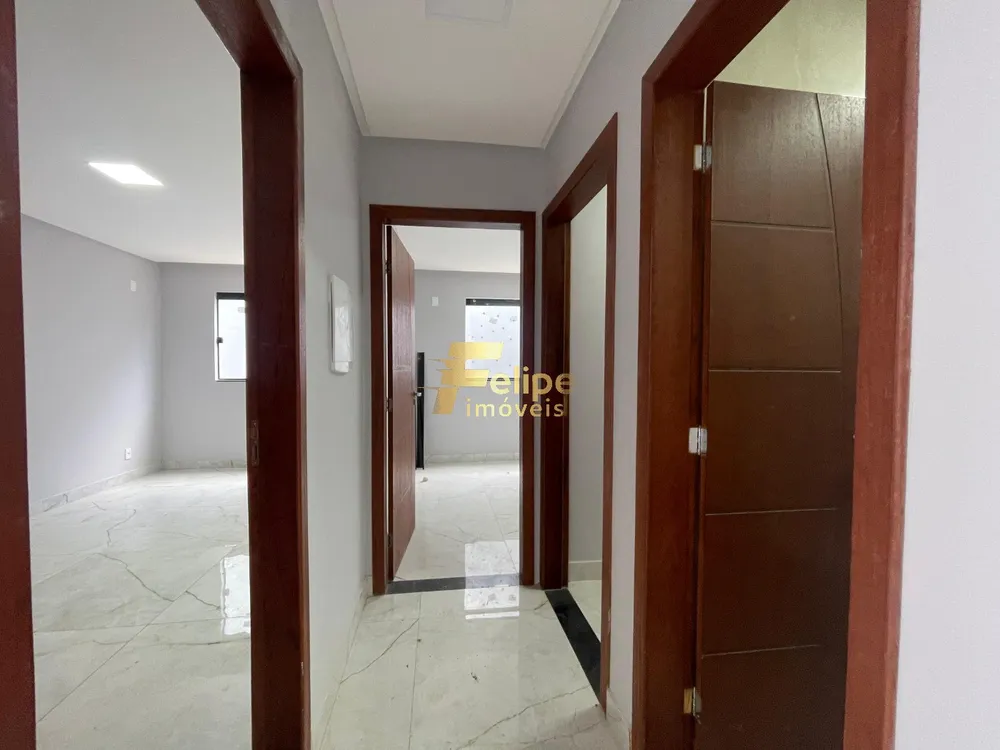 Casa, 3 quartos, 110 m² - Foto 6