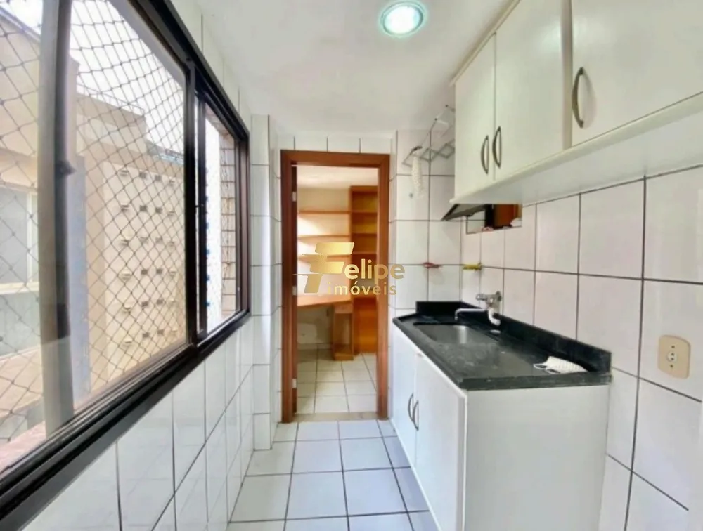 Apartamento, 4 quartos, 105 m² - Foto 4