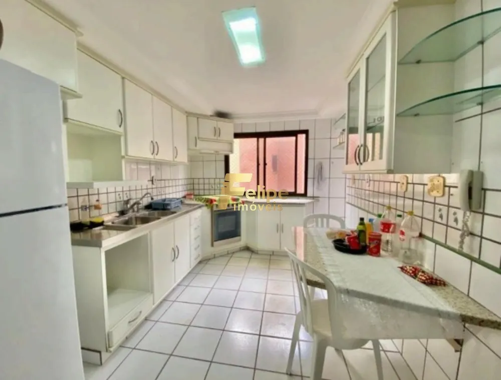 Apartamento, 4 quartos, 105 m² - Foto 2