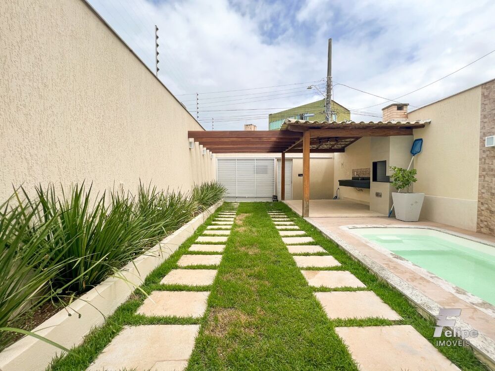 Casa, 3 quartos - Foto 7