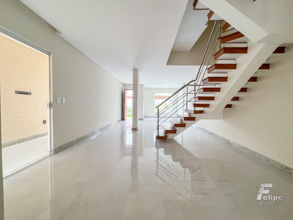 Casa, 3 quartos - Foto 2