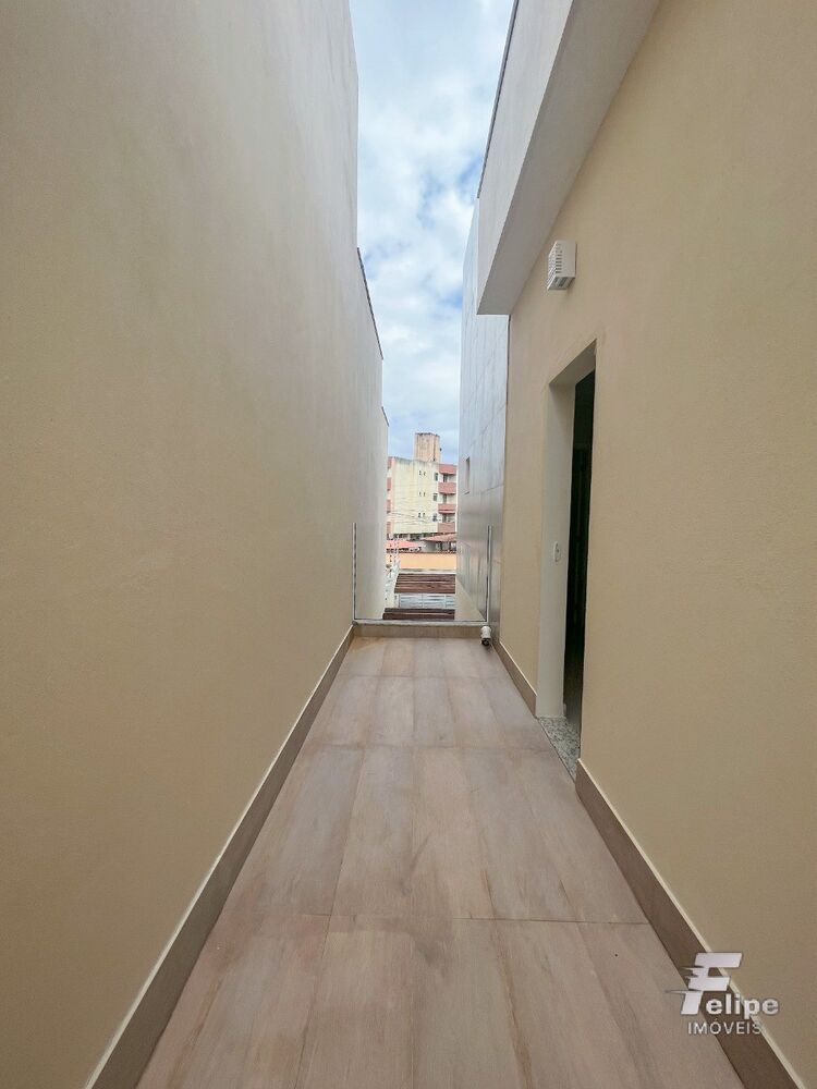 Casa, 3 quartos - Foto 20