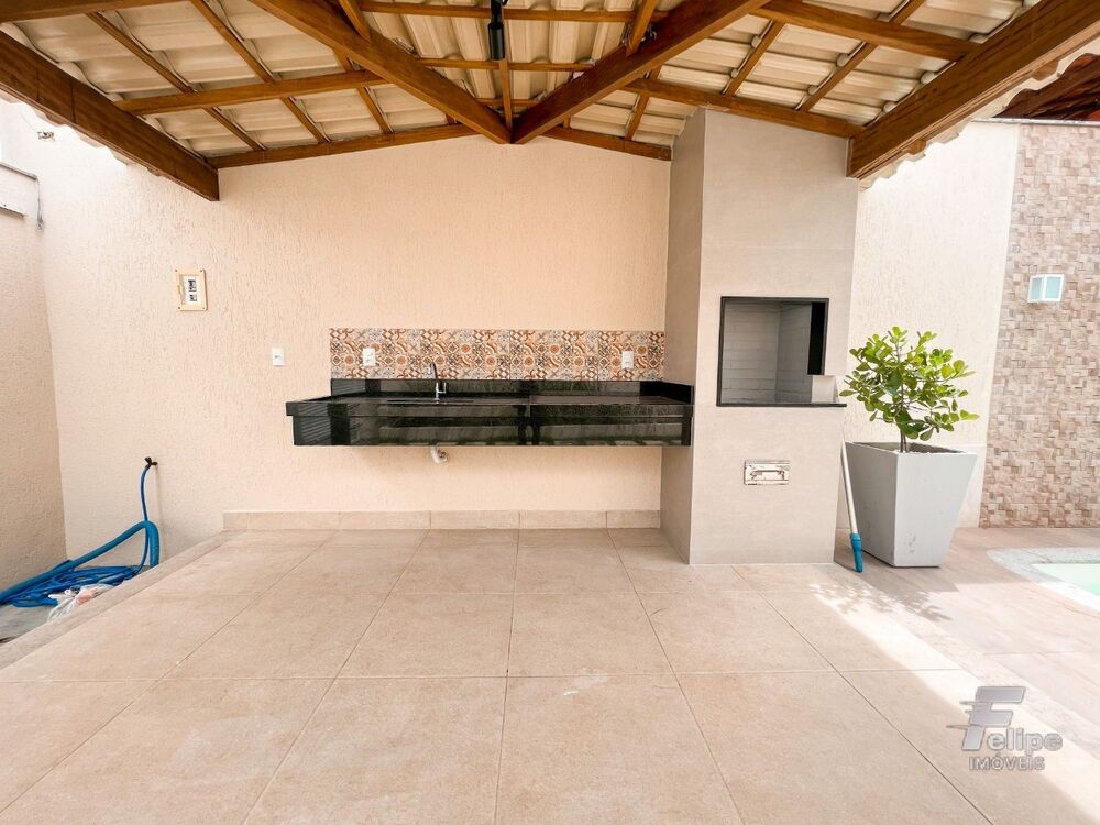 Casa, 3 quartos - Foto 8