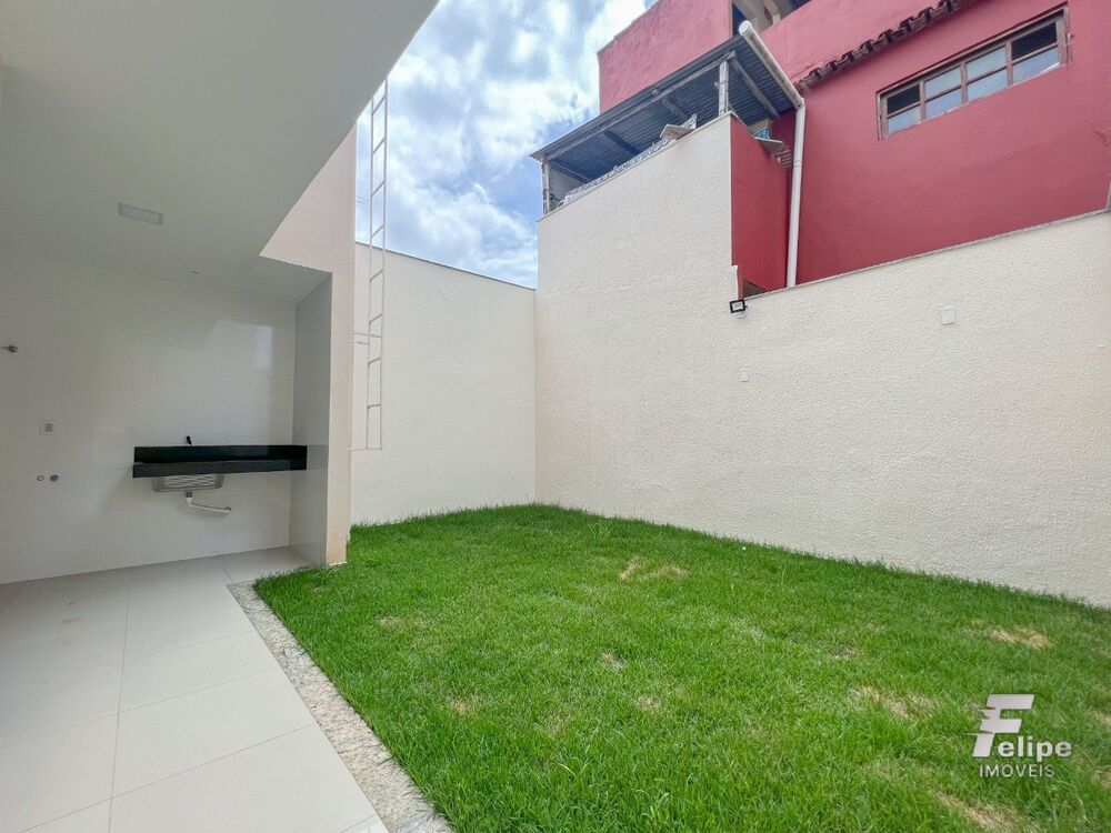 Casa, 3 quartos - Foto 15