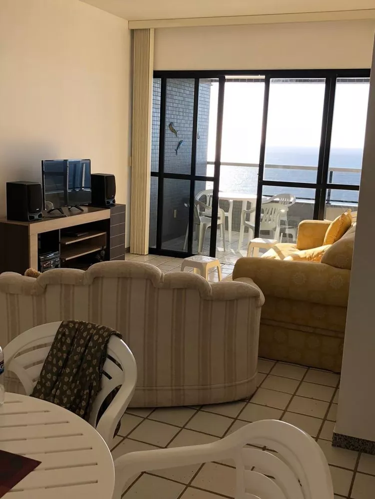 Apartamento à venda com 3 quartos, 125m² - Foto 7