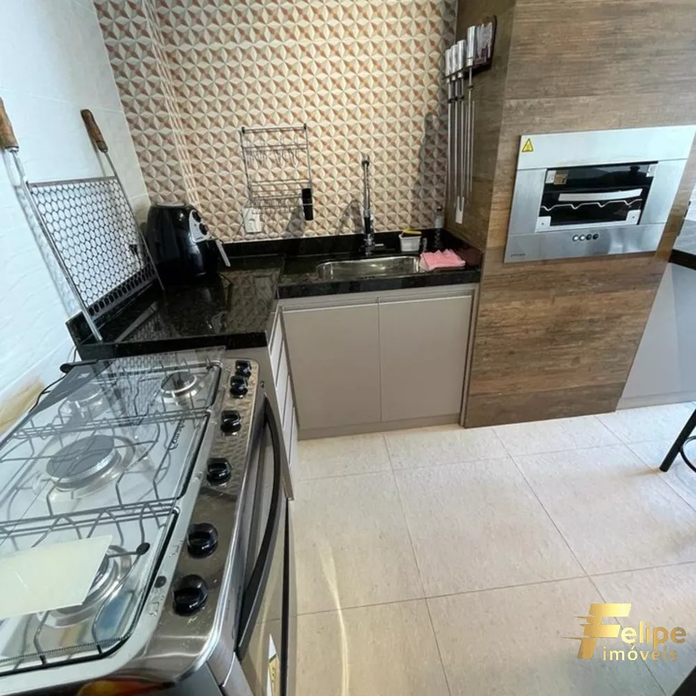 Apartamento à venda com 3 quartos, 90m² - Foto 5