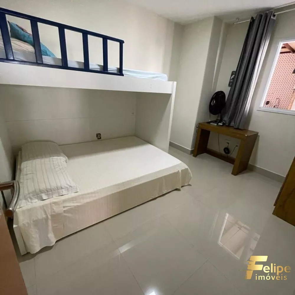 Apartamento à venda com 3 quartos, 90m² - Foto 2