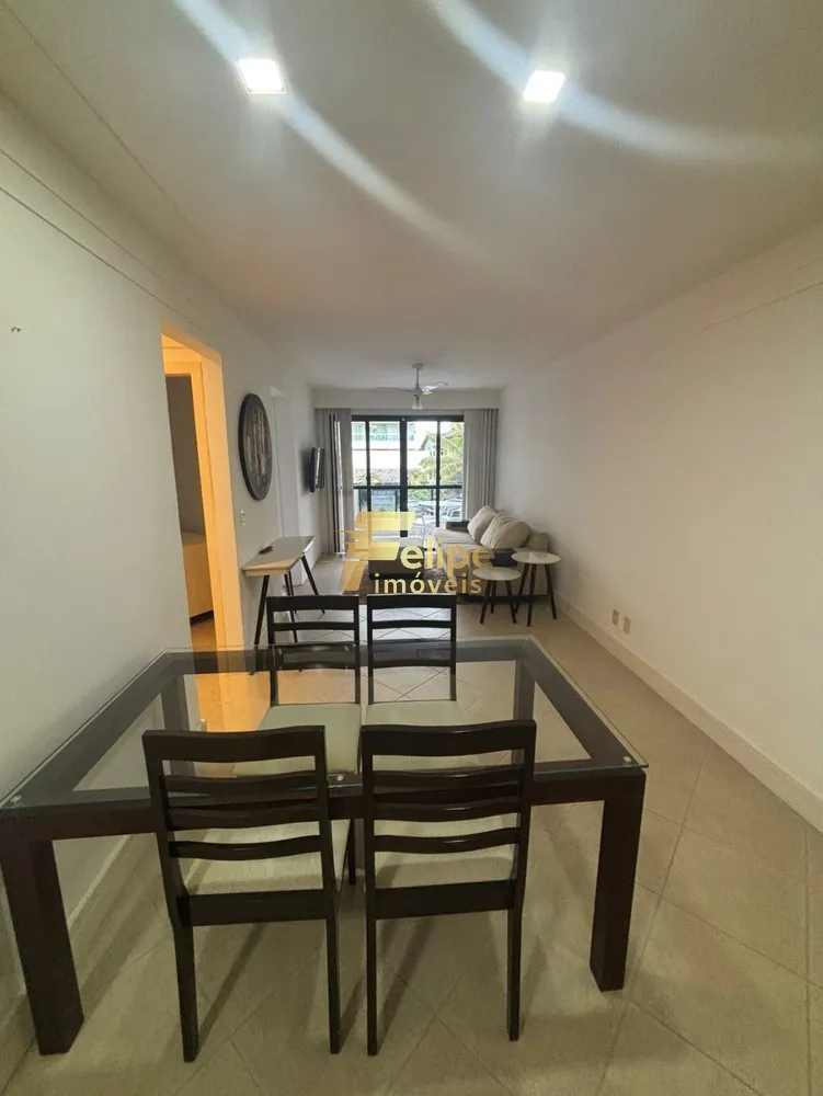 Apartamento, 2 quartos, 80 m² - Foto 1