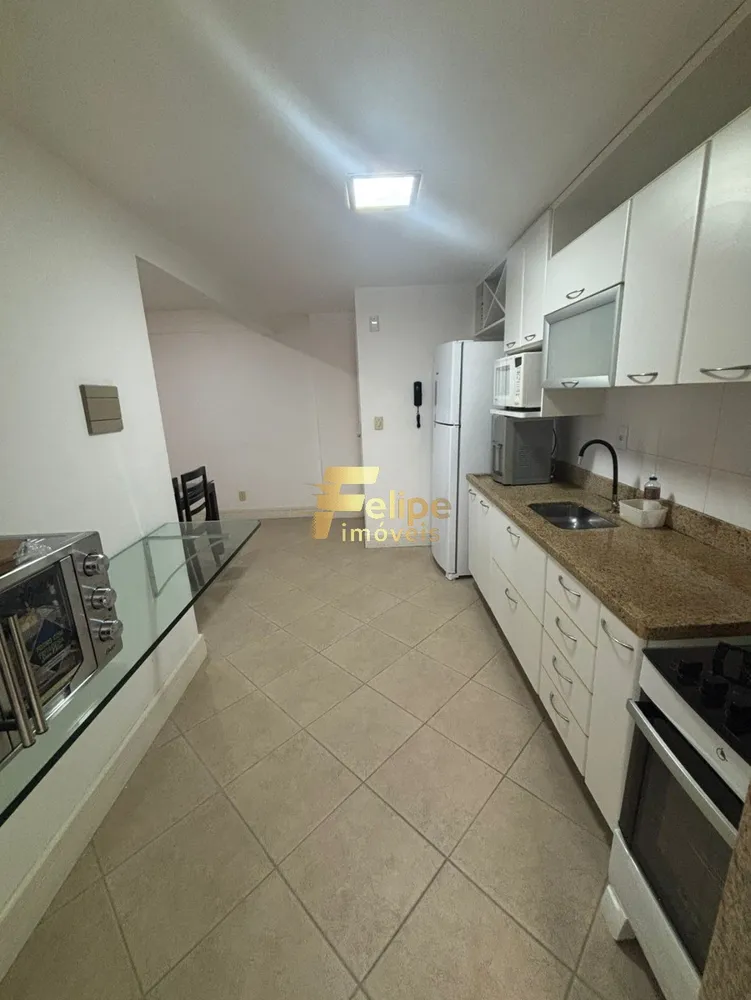 Apartamento, 2 quartos, 80 m² - Foto 4