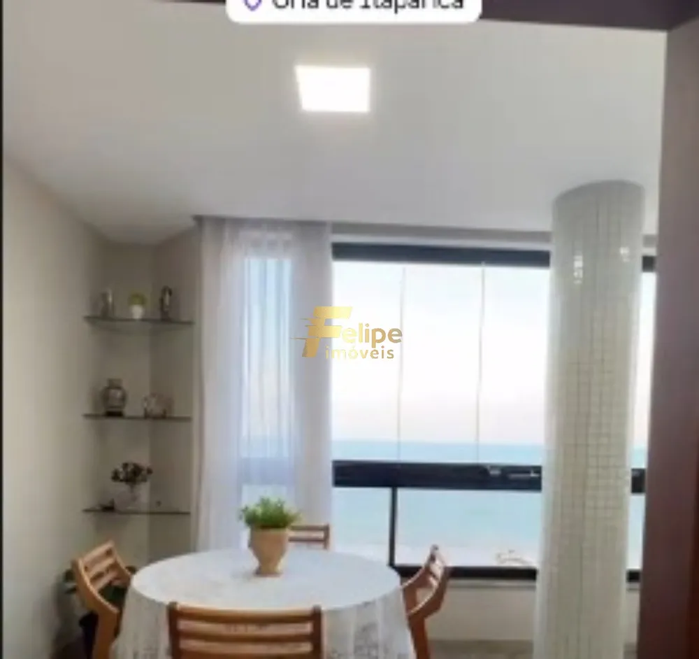 Apartamento, 3 quartos, 90 m² - Foto 1