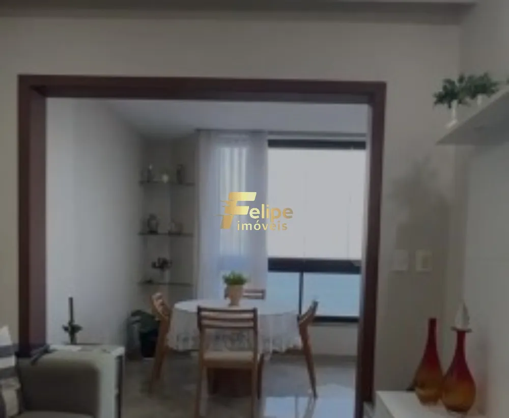 Apartamento, 3 quartos, 90 m² - Foto 4