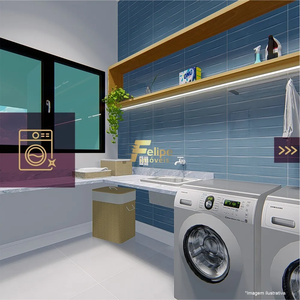 Apartamento, 1 quarto, 27 m² - Foto 1