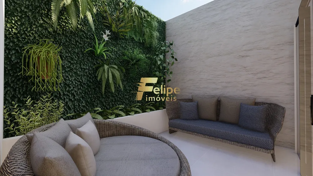 Apartamento, 1 quarto, 27 m² - Foto 5
