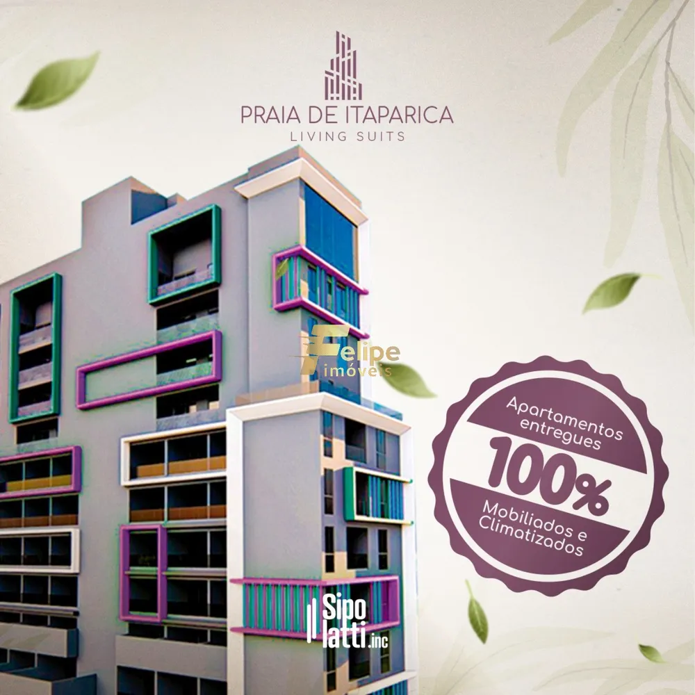 Apartamento, 1 quarto, 27 m² - Foto 10