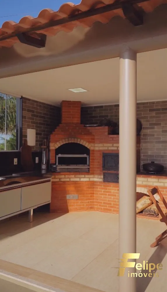 Casa, 4 quartos, 700 m² - Foto 10