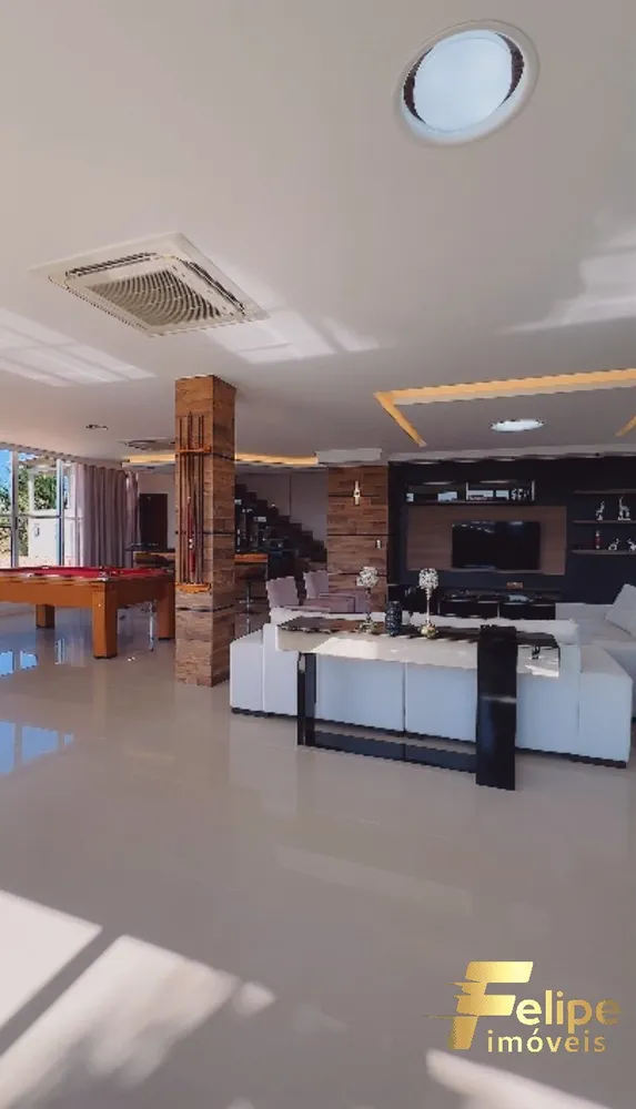 Casa, 4 quartos, 700 m² - Foto 6