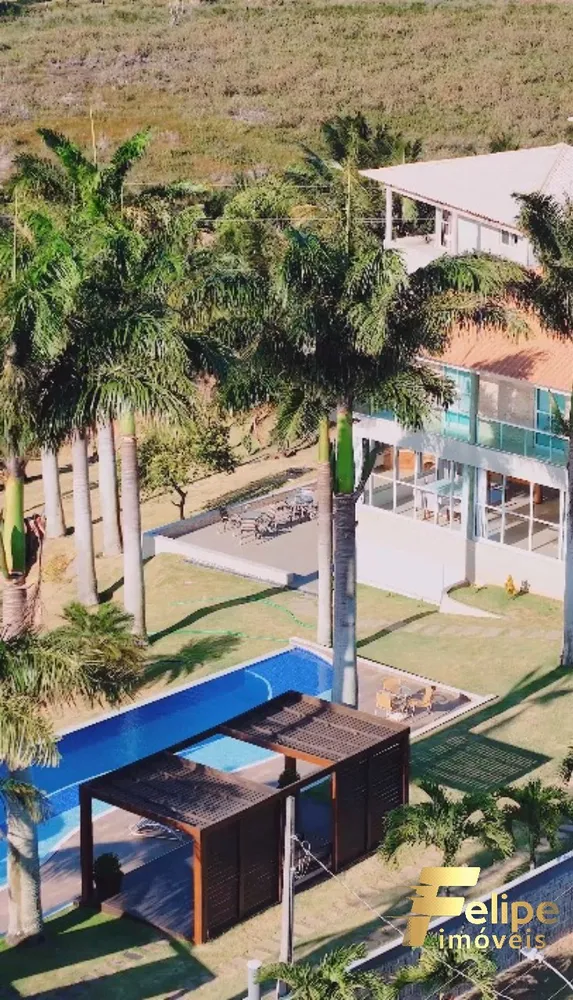 Casa, 4 quartos, 700 m² - Foto 8