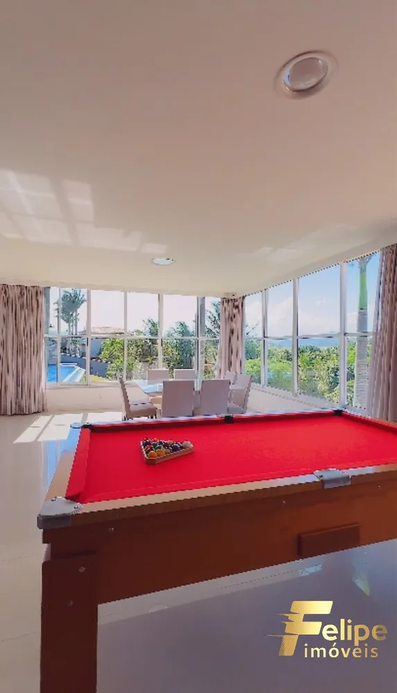 Casa, 4 quartos, 700 m² - Foto 12