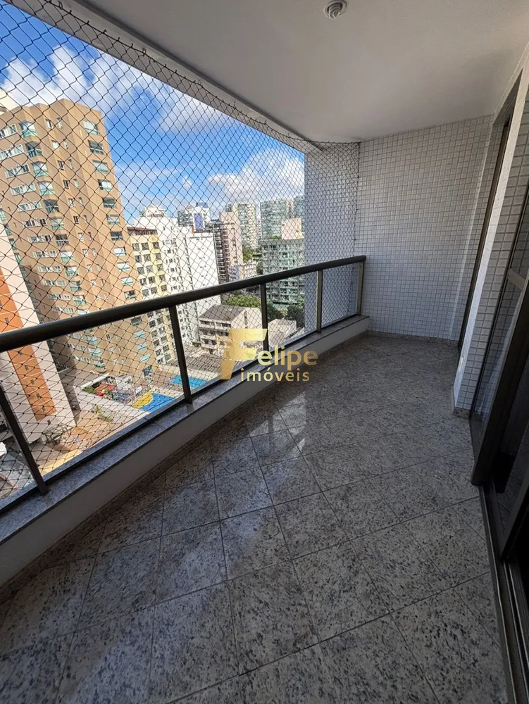 Apartamento, 2 quartos, 78 m² - Foto 10