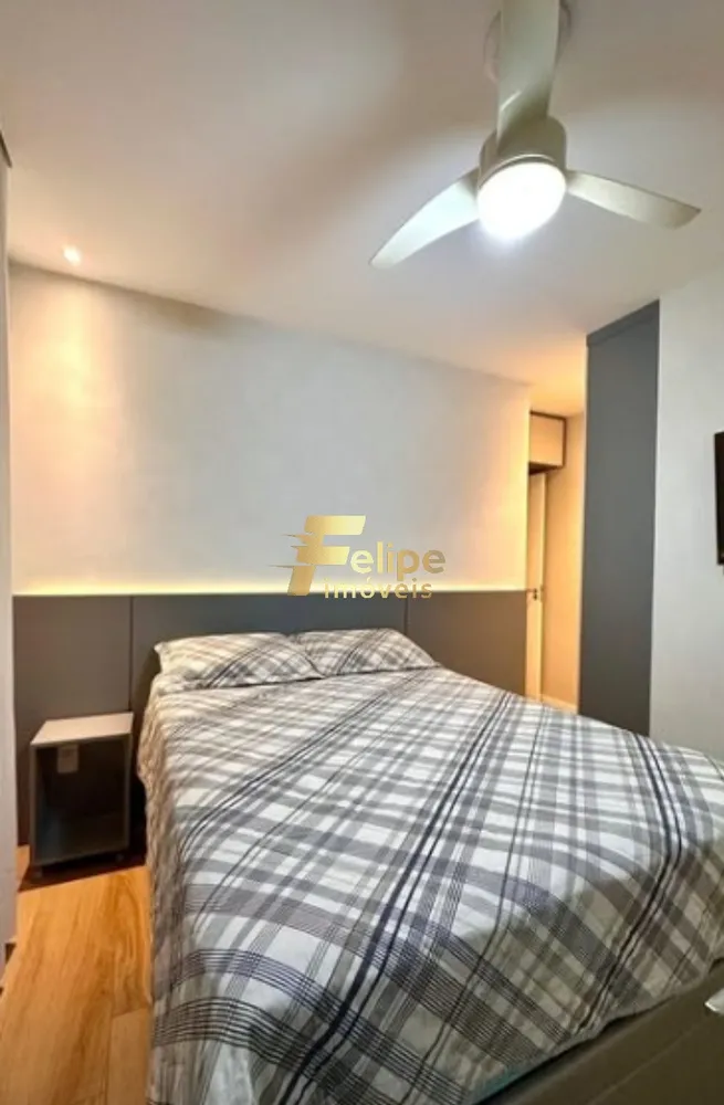Apartamento, 2 quartos, 55 m² - Foto 3