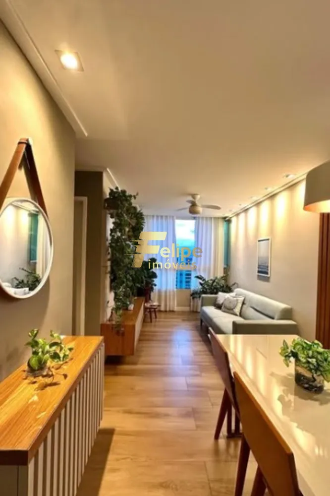 Apartamento, 2 quartos, 55 m² - Foto 8