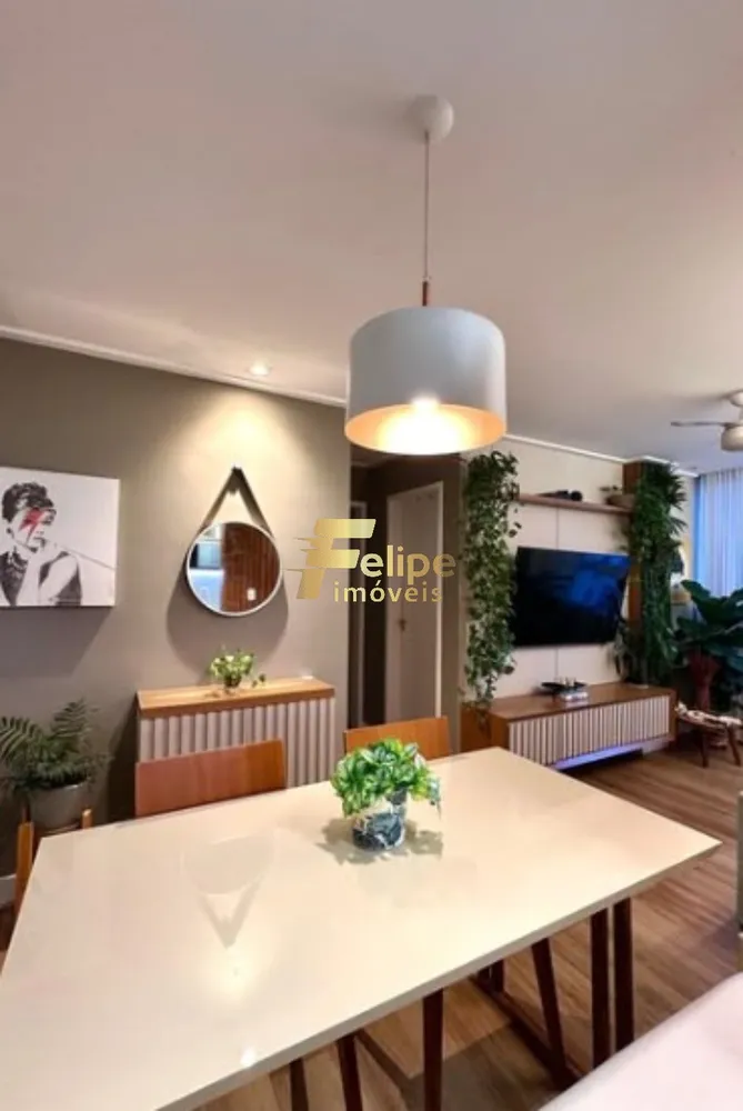 Apartamento, 2 quartos, 55 m² - Foto 7